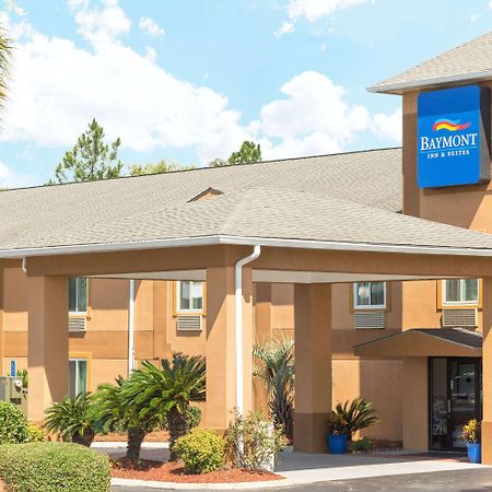 Hotel Baymont By Wyndham Cordele Extérieur photo